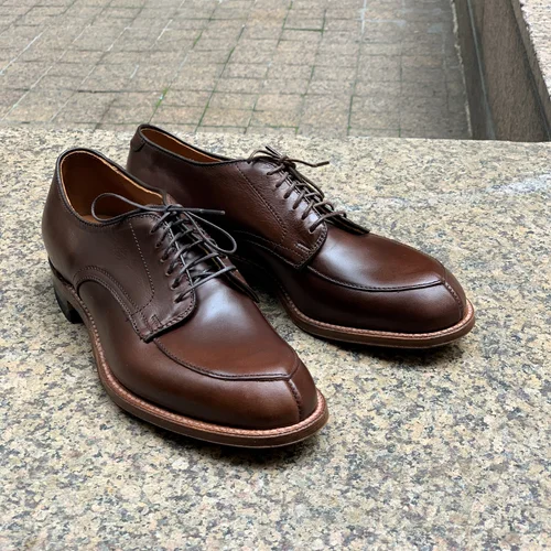 Modified Last — mouldedshoe